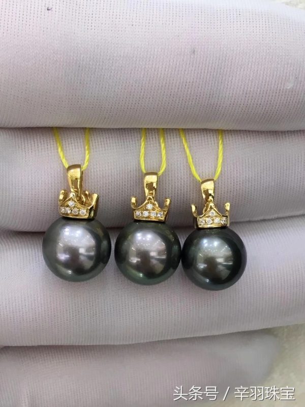 淡水珍珠和海水珍珠的区别(淡水珍珠和海水珍珠的差别)