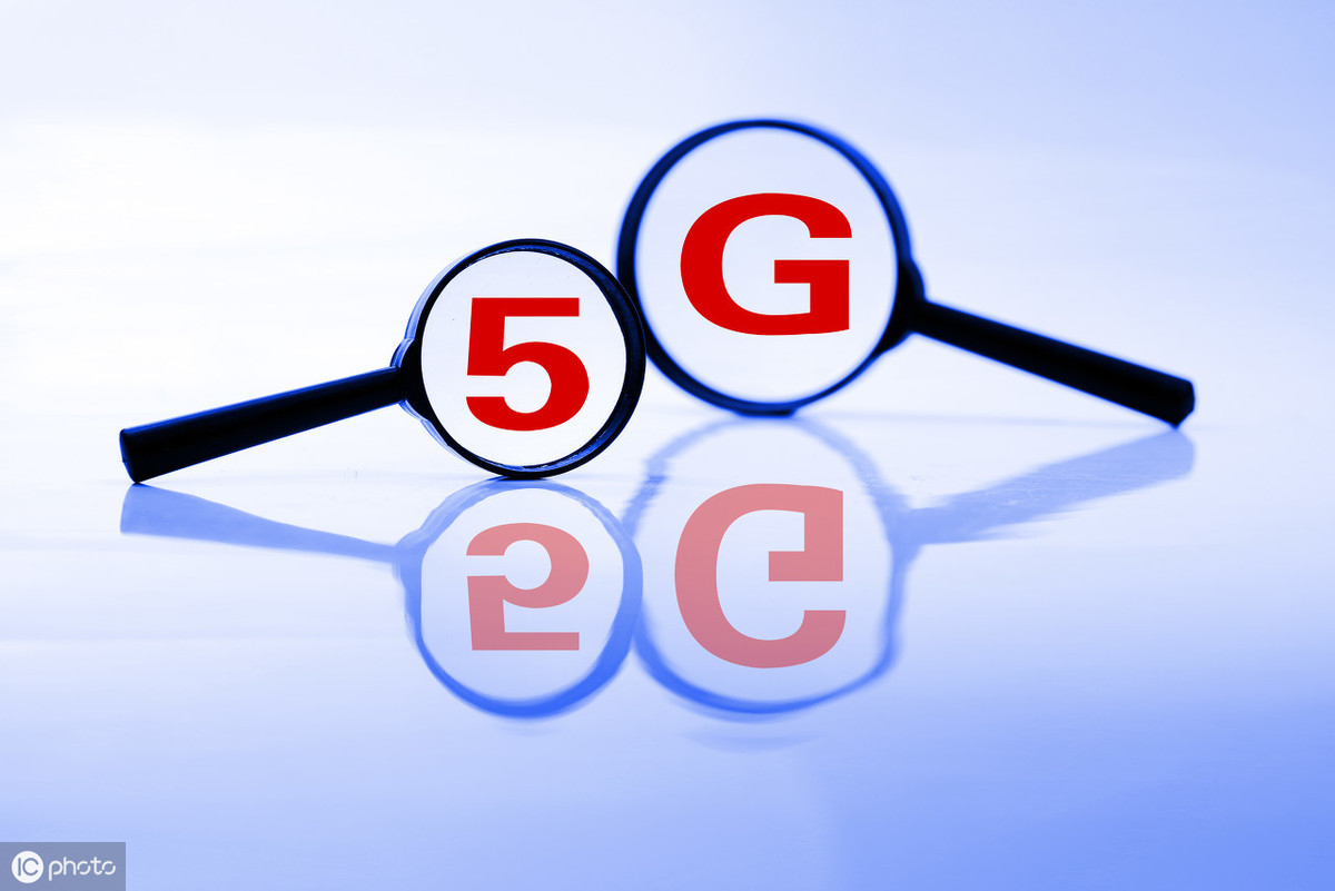 g和5g网络有什么区别吗(5G和4G的差距到底有多大)"