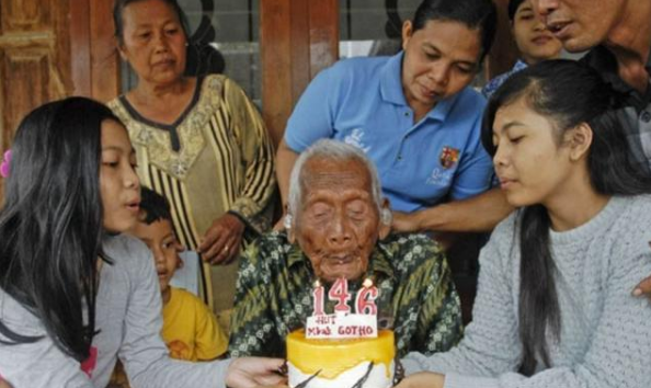 吉尼斯世界最长寿的人是谁(吉尼斯记录最长寿的老人)
