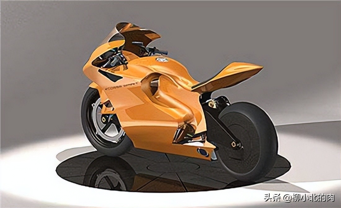 世界上最贵的摩托车前十名(世界上10大最贵的摩托车)