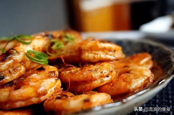 名菜排行榜前十名(中国“国宴上的10大名菜)