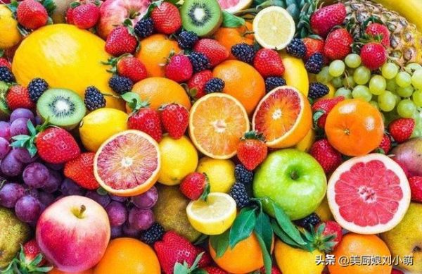 维生素c水果含量排名(维生素C含量最多的10种水果)