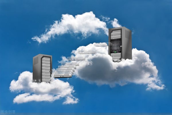 云服务器是什么系统(云服务器具有哪些特点呢)