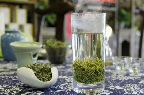 中国绿茶排名前十名品牌(我国的10大绿茶有哪些)