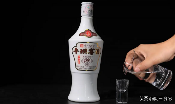 贵州最畅销的酒排名(贵州10大亲民版酱香酒)