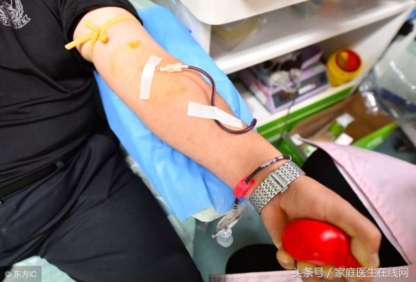 献血有什么好处和坏处(献血原来是有这5大好处)