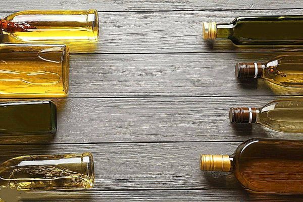 大豆色拉油和大豆油的区别(色拉油与普通大豆油的五个区别方法)