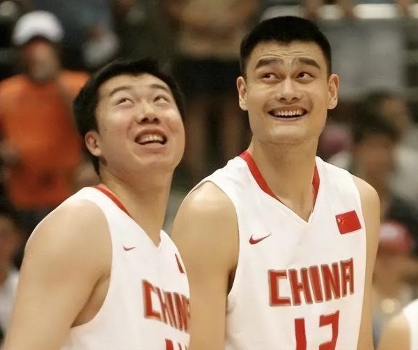 篮协称将设立中国篮球名人堂(中国篮球将拥有自己的名人堂)