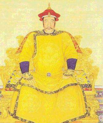 清朝皇帝为什么喜欢娶蒙古女子(清朝皇帝为什么都爱娶蒙古老婆)