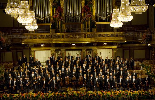 全球10大著名交响乐团(当代世界十大交响乐团)