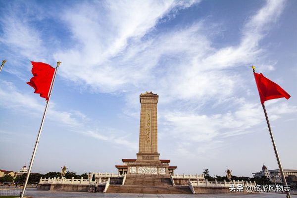 中国10个最出名的城市广场(盘点中国十大城市广场)
