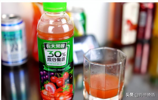中国最难喝的十大饮料(中国最难喝的饮料有哪些)