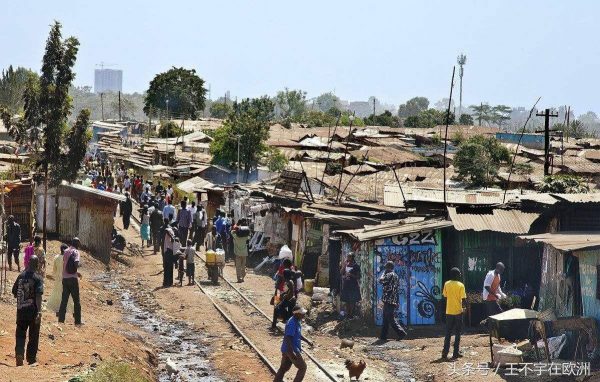 非洲最穷的国家(最穷的非洲国家排名)