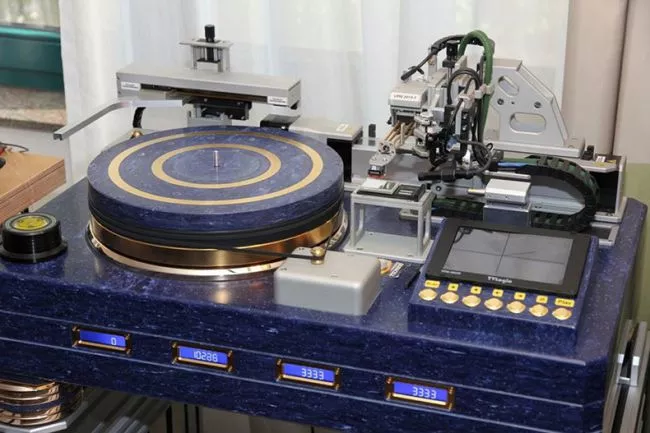 世界最贵的十大黑胶唱片(世界上最贵的十大黑胶唱盘)