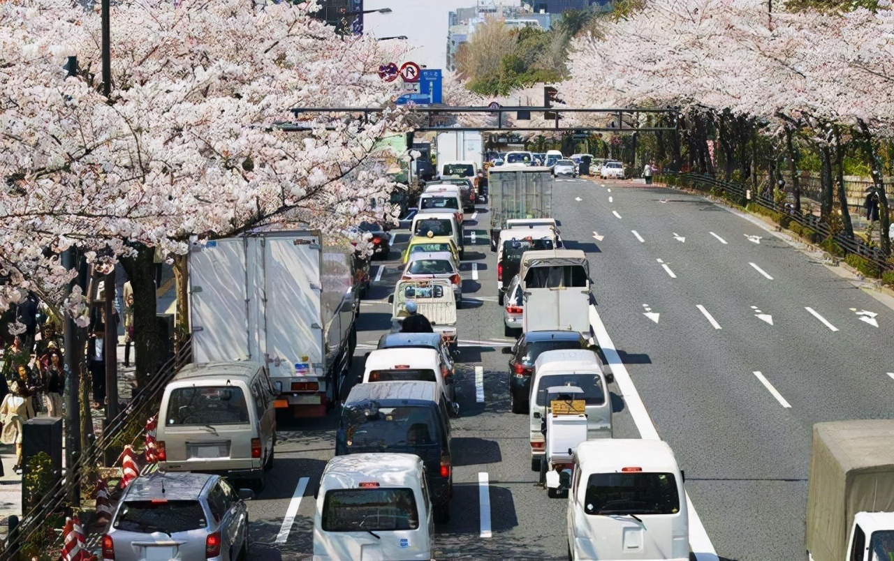 日本人均月收入多少人民币(日本国民真实生活水平是怎样)