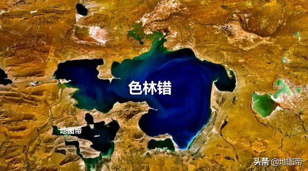 西藏五大湖排行榜(西藏五大湖是哪些)