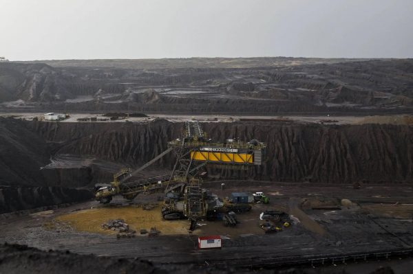 世界上储存量最多的煤田叫什么(世界上产量最大的煤田)