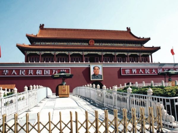 北京的名胜古迹有哪些(北京十大文化古迹有啥)
