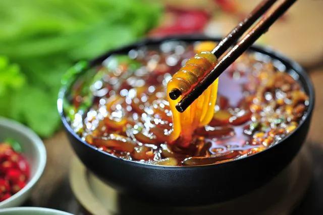 中国最著名的十大小吃(中国十大经典美食小吃)