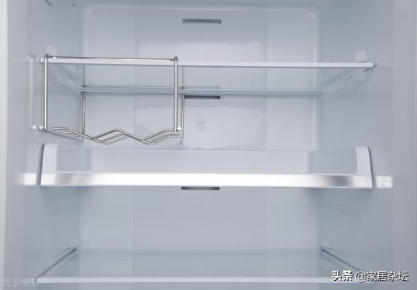 冰箱的1-5档指的是什么(冰箱上的档位代表多少度)