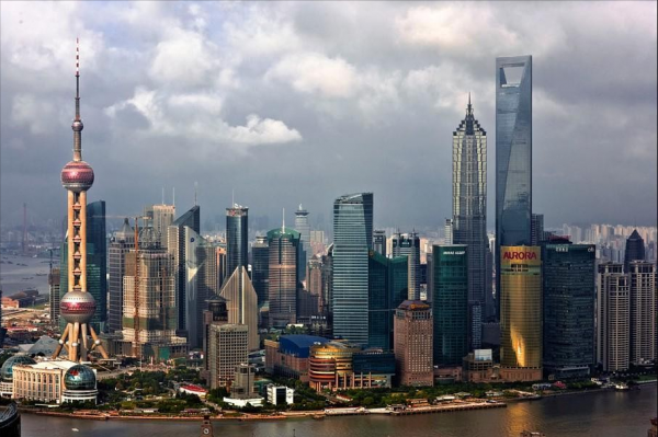 未来发展潜力最大的城市排名(中国未来发展潜力最大十城)
