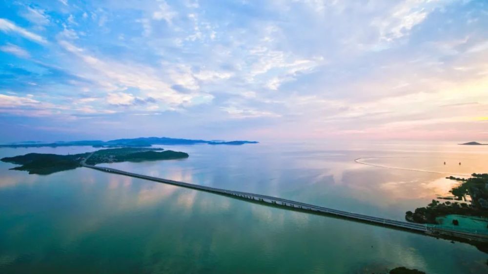 中国著名的五大湖泊(国内不可忽略的五大湖泊)