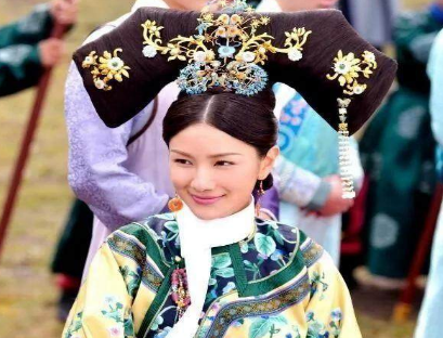 清朝后宫中最长寿的嫔妃(清朝最长寿的三位妃嫔是谁)