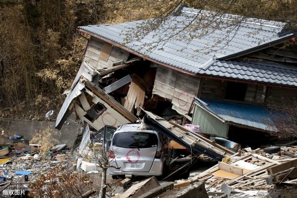 地震几级以上人类才能感觉得到(几级地震才有震感)