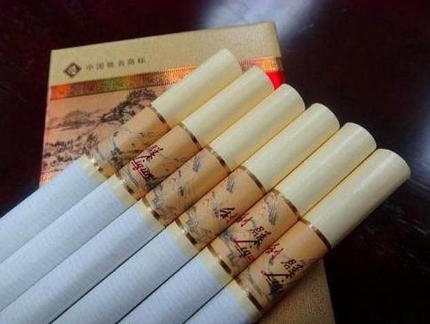 国内有什么比较贵的香烟(中国最贵的三种香烟)