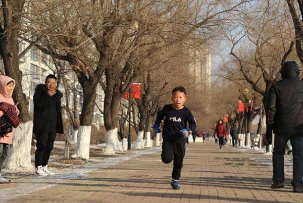 中国男性平均身高最高的十个省(全国各省平均身高排列)