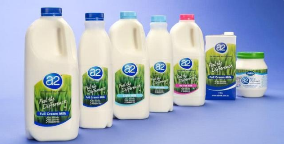世界上最贵的5种牛奶(世上最贵的5种牛奶有哪些)