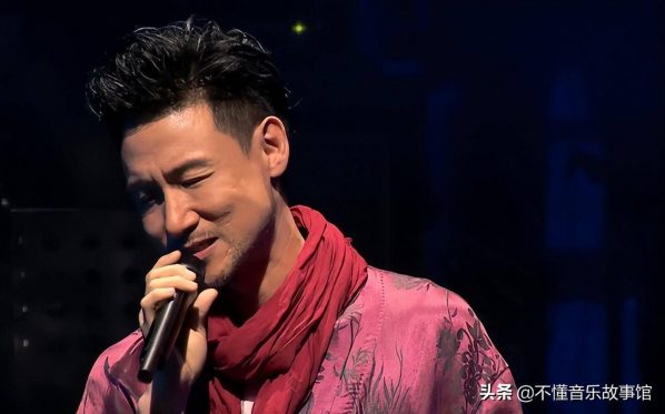 中国十大歌手排行榜推荐(中国具有影响力的十大男歌手)
