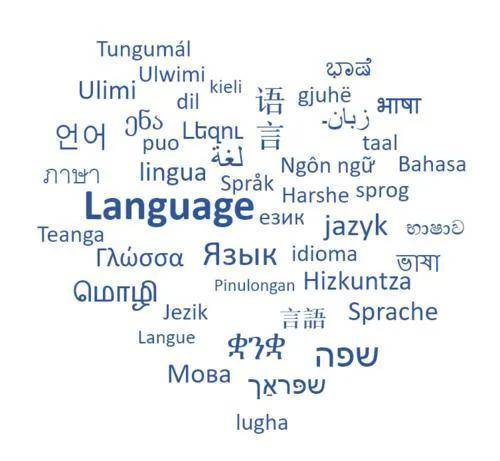 世界上最好学的五大语言(全世界最容易学习的语言)