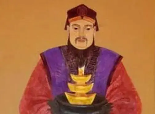 盘点中国古代十大富豪(历史上最富有的10人)