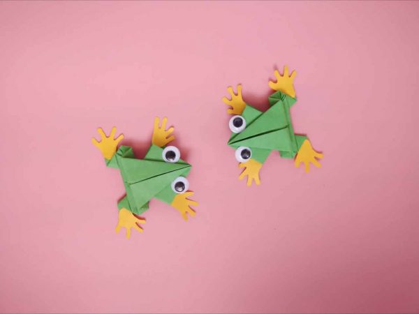 图片[11]-会跳的折纸青蛙怎么折(可以弹跳的青蛙折纸教程)-时尚资讯-时尚资讯