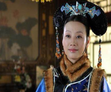清朝后宫中最长寿的嫔妃(清朝最长寿的三位妃嫔是谁)