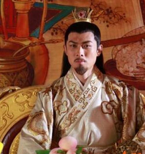 康熙是清朝历史上立后最多的人吗(历史上后代最多的六个皇帝)