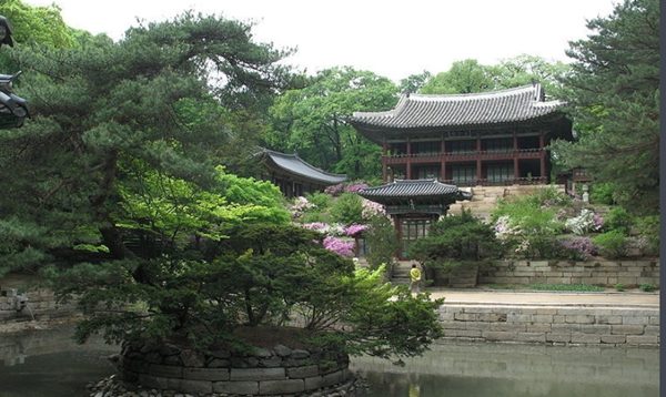 韩国旅游必去的十大景点(韩国好玩的十大旅游景点)