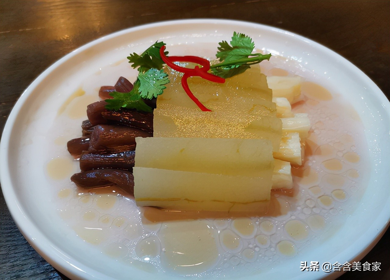宁波最有名的六大特色美食(宁波最出名的6道菜)
