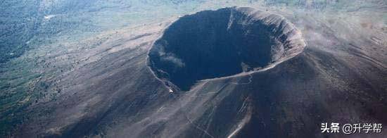 世界上最大的火山在哪里(史上毁灭性最大的十大火山)