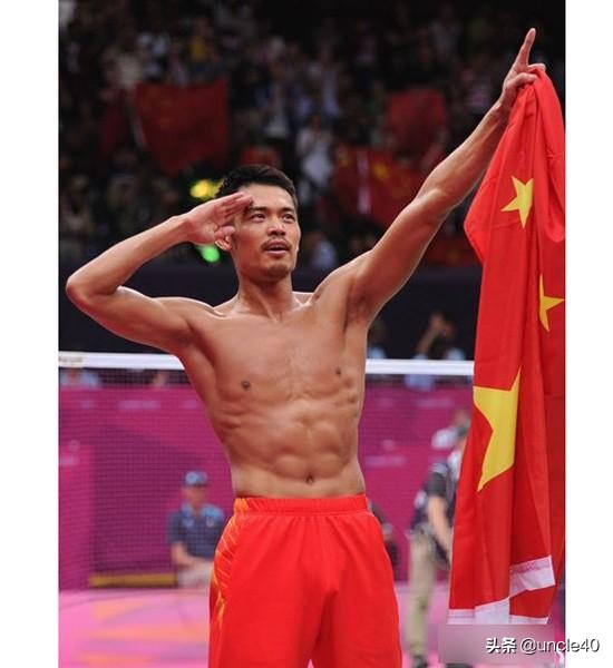 中国体育明星有哪些人物(中国10大最具影响力的运动员)