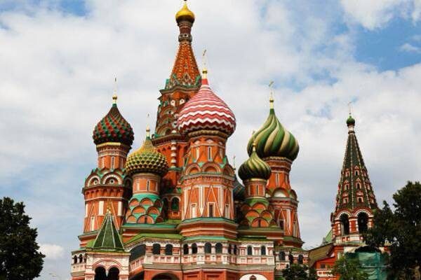 俄罗斯最著名的十个建筑物(俄罗斯十大标志性的建筑)