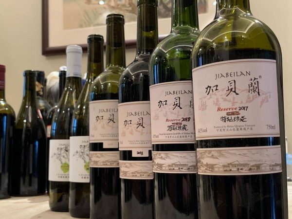 中国十大红酒品牌排行榜(中国最棒的10款葡萄酒)