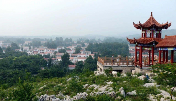 最土豪的中国十大名村(闷声发大财的十个土豪村)