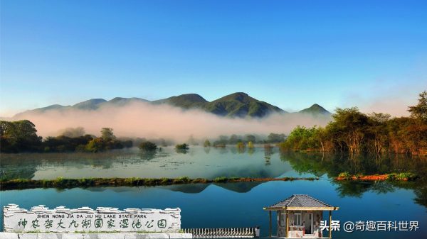 中国的自然保护区有哪些(中国10大自然保护区)