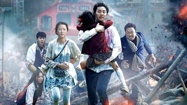 韩国值得看的十大恐怖电影(评分最高的十大韩国恐怖片)