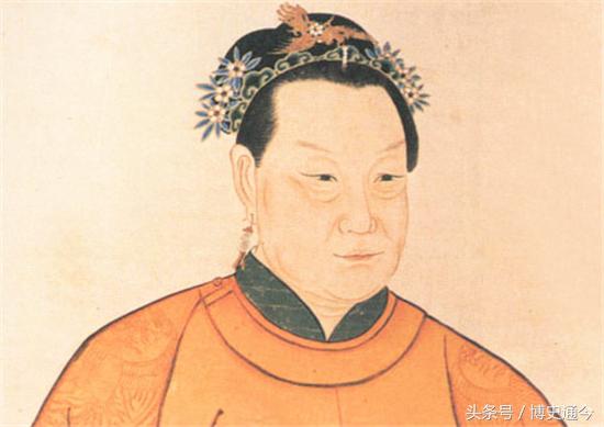 朱元璋的马皇后生了几个儿子(朱元璋与马皇后的儿子是谁)