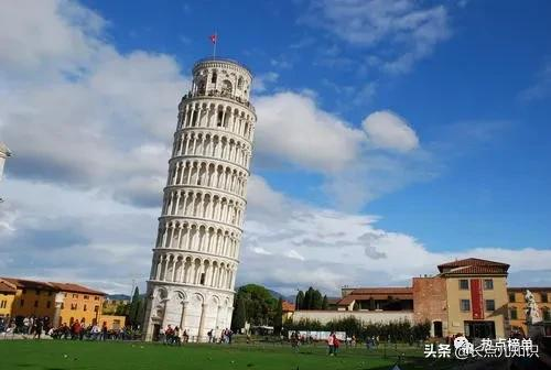 世界十大奇迹建筑排名(世界十大令人震惊的建筑排名)