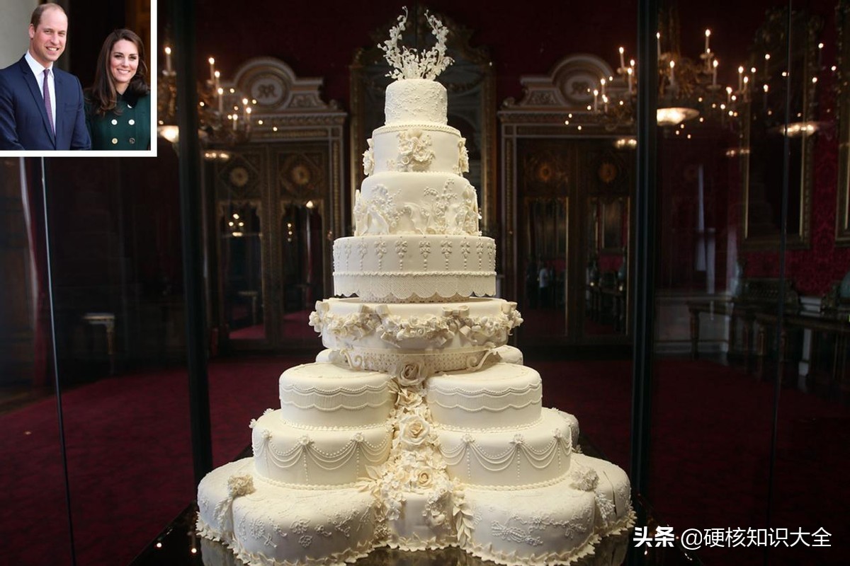 世界十大最贵蛋糕(迄今为止最昂贵的10个蛋糕)