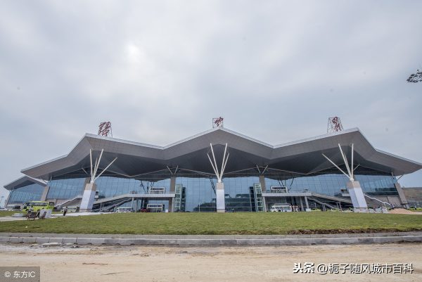 湖南有几个机场分别在哪(湖南省八大飞机场一览)